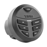 Control remoto alámbrico para sistema de sonido marino DS18