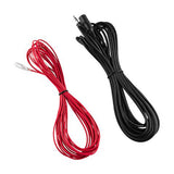 Cable de extensión para control remoto de estéreo marino DS18 - 20'