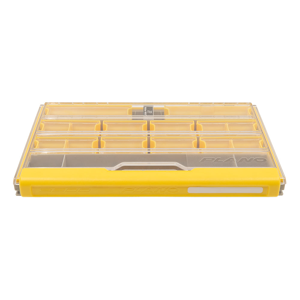 Caja para terminales Plano EDGE™ 3600