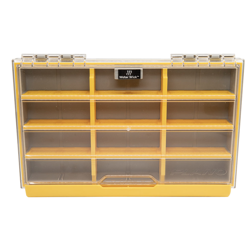 Caja Plano EDGE™ 3600 Flex Stowaway