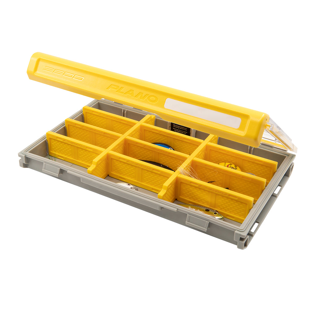 Caja Plano EDGE™ 3600 Flex Stowaway