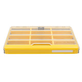 Caja Plano EDGE™ 3600 Flex Stowaway