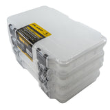 Plano 3650 ProLatch Stowaway *Paquete de 4