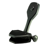 Soporte de espejo pivotante PTM Watersports ZXR-300 - Negro