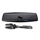 Kit de espejo/soporte PTM Watersports con espejo VR-140 PRO y CFR-200 (negro)