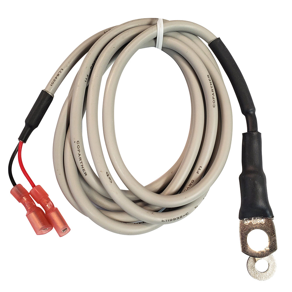 Sensor de temperatura de alternador Balmar - 203 cm de longitud