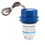 Cartucho de repuesto Albin Group para 750 GPH - 12V