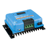 Controlador de carga solar Victron SmartSolar MPPT 150/70 - TR