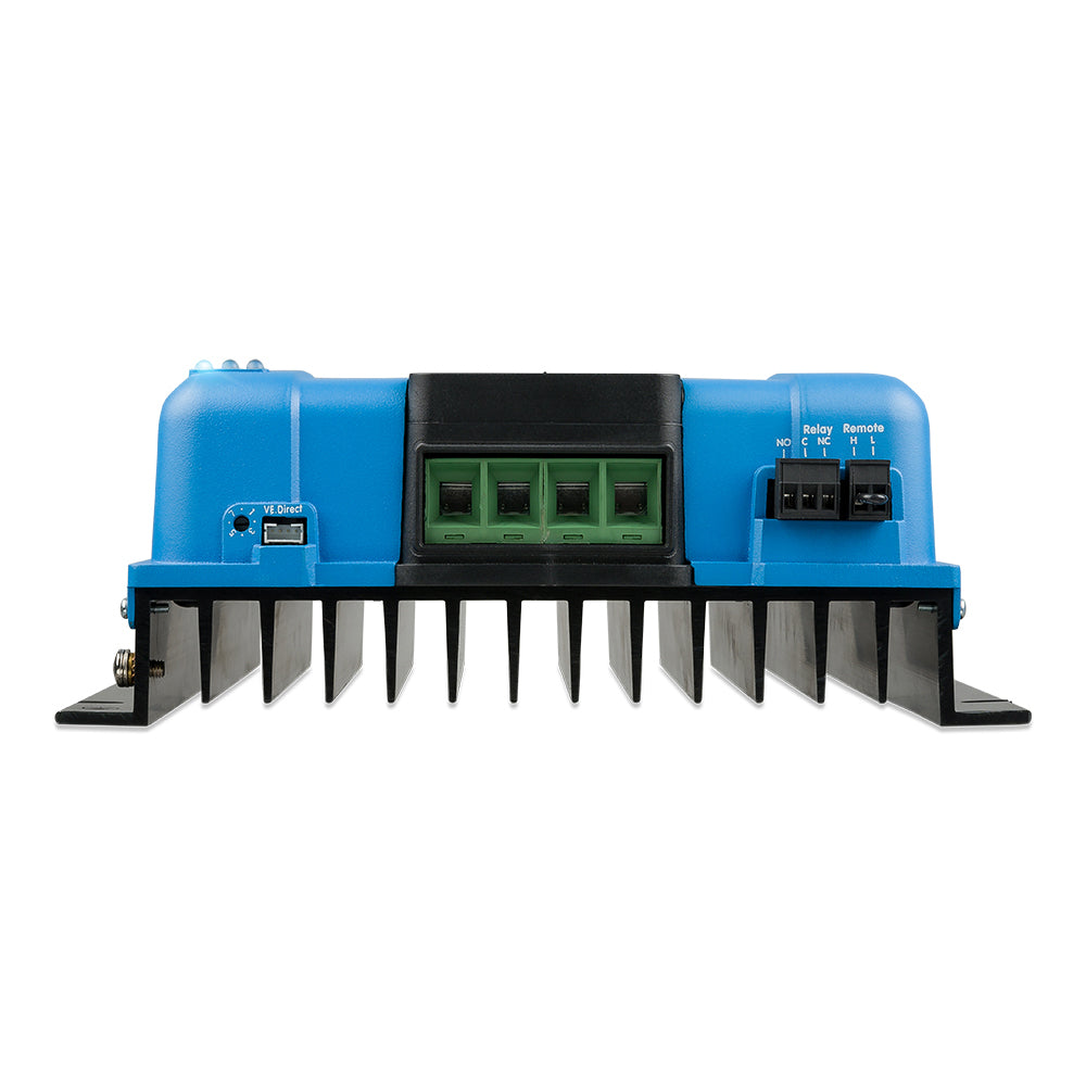 Controlador de carga solar Victron SmartSolar MPPT 150/70 - TR
