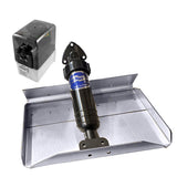 Kit de pestañas de ajuste Bennett Marine Air Boat - 12" x 9"