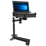 Soporte para laptop RAM® No-Drill™ de RAM Mount para Ford Explorer '20-'21