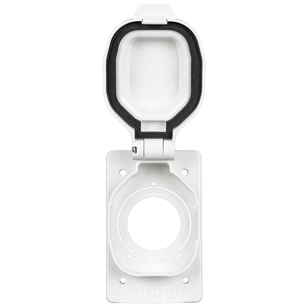 SmartPlug Puerta para intemperie - Vertical