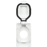 SmartPlug Puerta para intemperie - Vertical