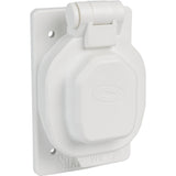SmartPlug Puerta para intemperie - Vertical