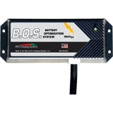 Sistema de optimización de baterías (B.O.S.) Dual Pro - 12V - 4 bancos