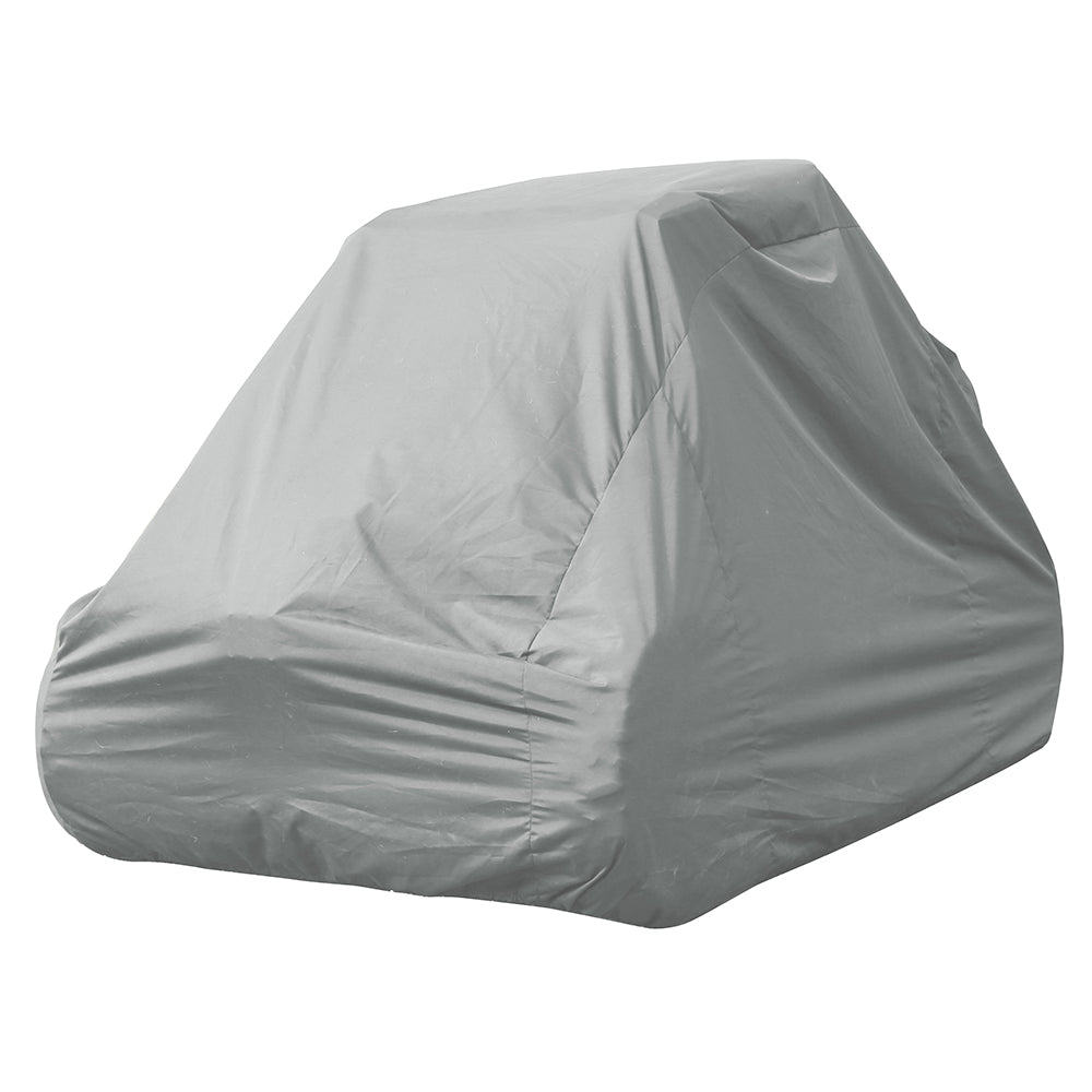 Funda para UTV deportivo mediano Carver Performance Poly-Guard - Gris