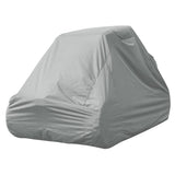 Funda para UTV deportivo mediano Carver Performance Poly-Guard - Gris