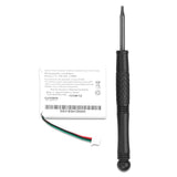 Batería de iones de litio Garmin