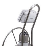 NavPod SailPod precortado para Garmin echoMAP Plus 92sv, 93sv, 94sv y 95sv para soporte de 9.5″ de ancho