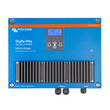 Cargador de baterías Victron Skylla-IP65 24/35 3 bancos 120-240VCA