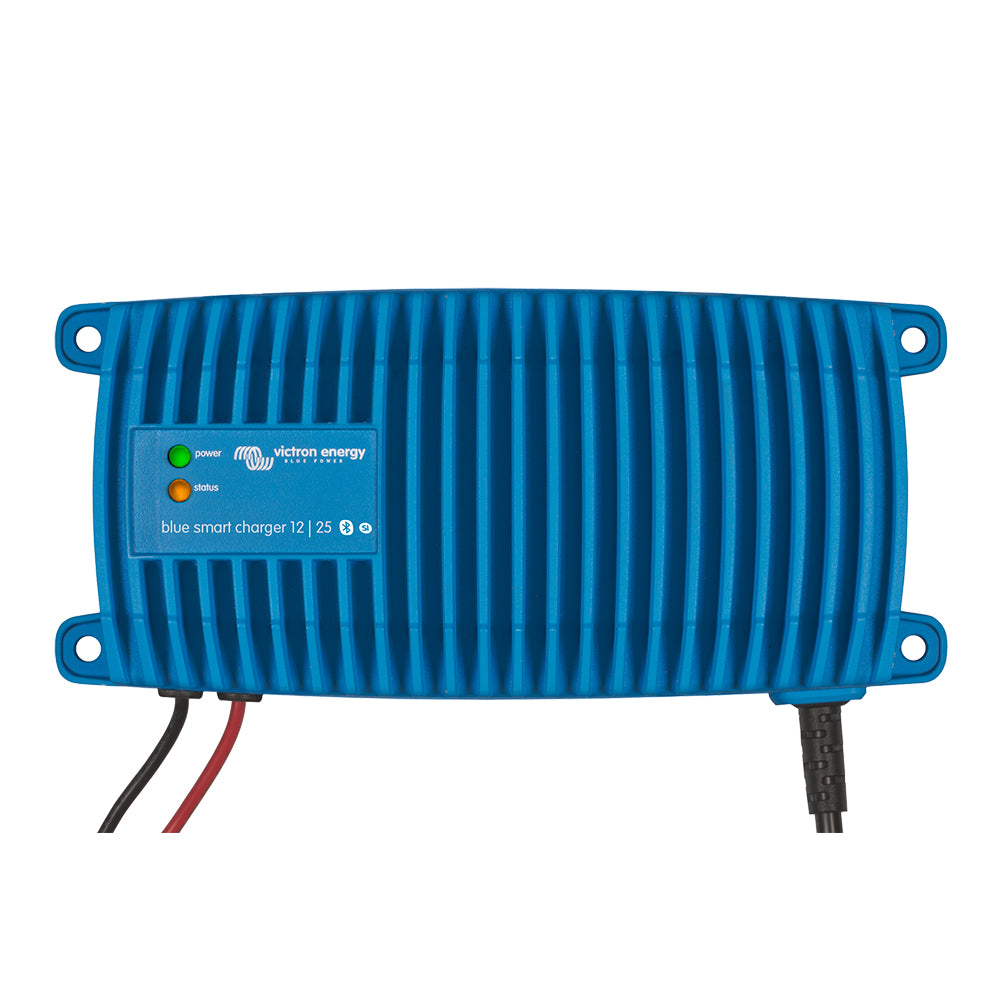 Cargador Victron BlueSmart IP67 - 12/25(1) 120V