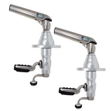 Soportes para tangón TACO GS-500XL *Solo aceptan tangones CF-HD*