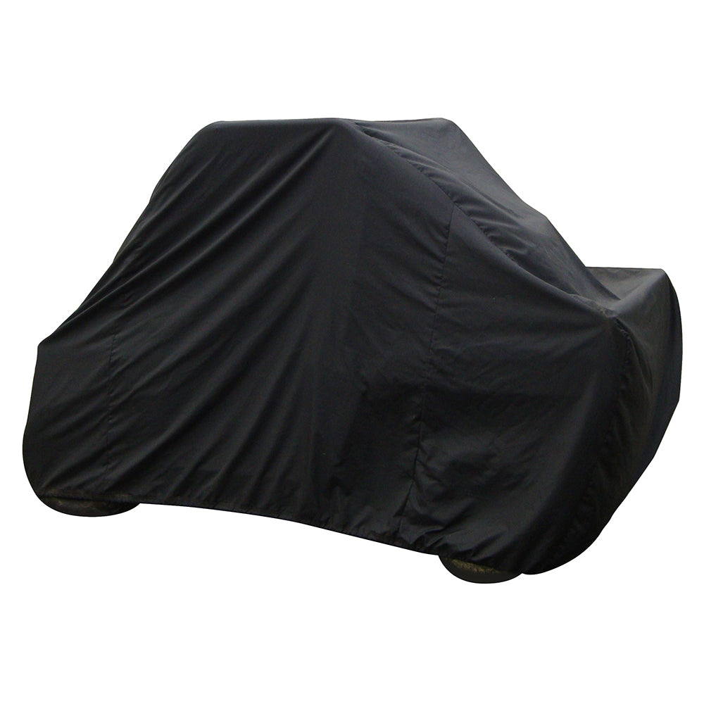 Funda para UTV grande Carver Sun-Dura - Negro