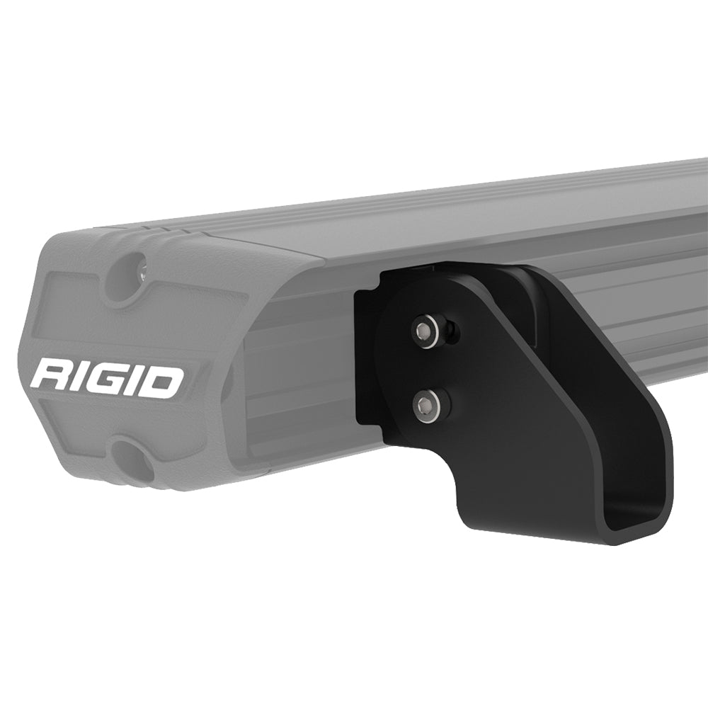 Barra de luces Chase de RIGID Industries - Kit de montaje en superficie