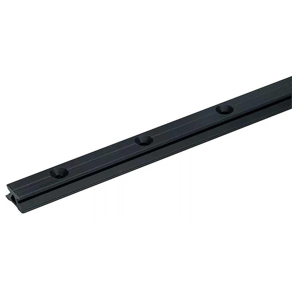 Riel de perfil bajo Harken de 13 mm - 2 m