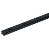 Riel de perfil bajo Harken de 13 mm - 2 m
