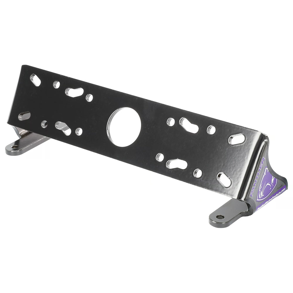 Soporte electrónico para montaje en tablero Panther