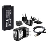 Kit de batería recargable FLIR GPX310 Scion