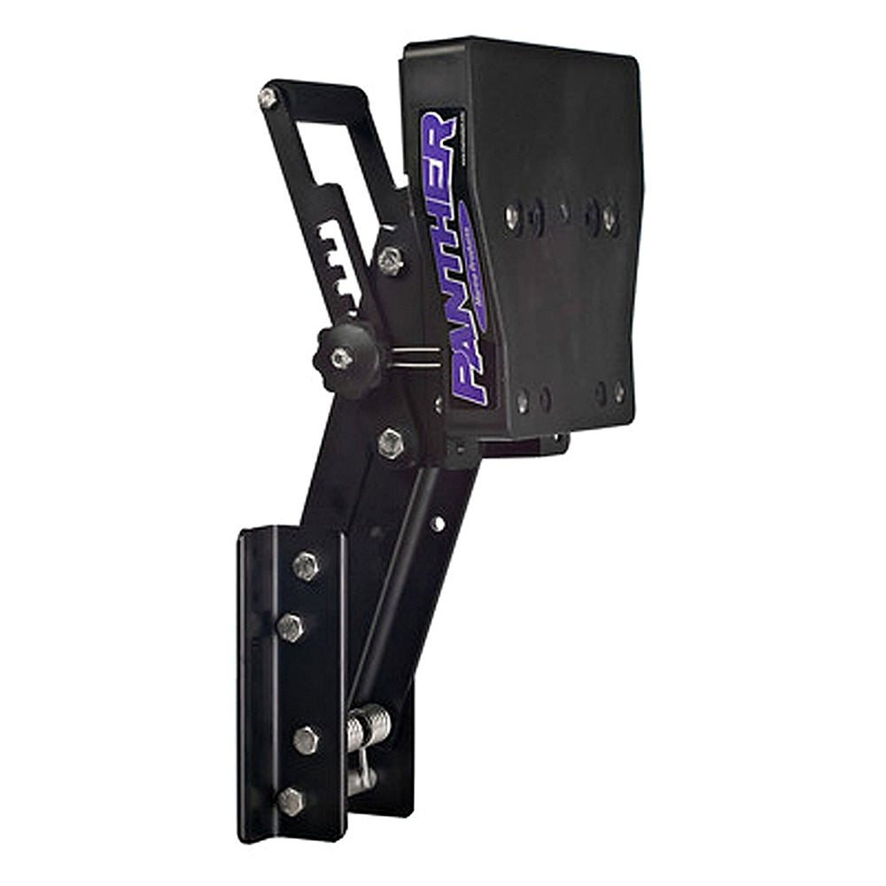 Soporte para motor de 4 tiempos Panther con 16" de recorrido vertical