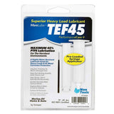 Jeringa Forespar Marelube TEF45 de 6cc