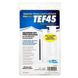 Jeringa Forespar Marelube TEF45 de 30 cc