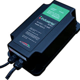 Cargador de baterías Dual Pro IS2412 de 24V
