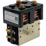 Kit de caja de solenoide rápido - 150A - 12V