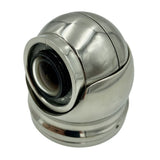 Cámara IP Navico Cam-1 de acero inoxidable con PoE