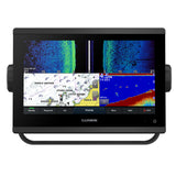 GPS/sonda combinado Garmin GPSMAP® 923xsv - Mundial