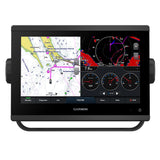 Garmin GPSMAP® 923 sin sonda con mapa base mundial