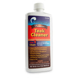 Limpiador de teca premium Whitecap - 16 oz