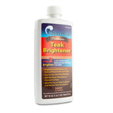 Abrillantador de teca premium Whitecap - 16 oz
