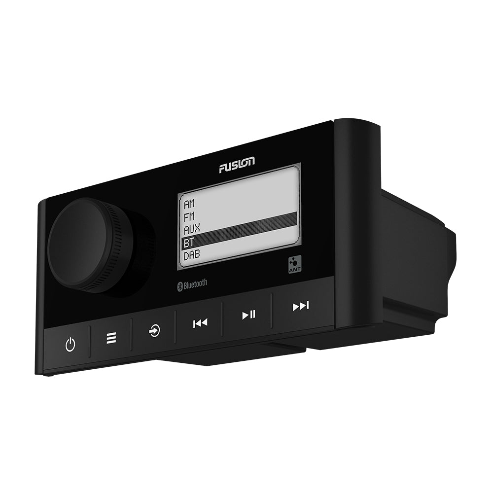 Estéreo Fusion MS-RA60 con AM/FM/BT - 2 zonas