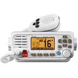 Radio VHF Icom IC-M330 compacta con GPS - Blanco