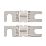 T-Spec V8 Series 80 AMP Mini-ANL Fuse - 2 Pack