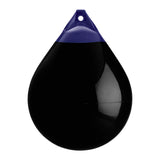 Boyas Polyform A-5 de 27" de diámetro - Negro