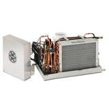 Unidad de aire acondicionado marino Velair Compact i21VSD - 230V - 21,000 BTU