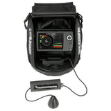 Humminbird ICE HELIX 5 CHIRP G3 - Solo sonar