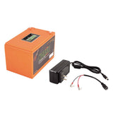 Kit de batería de litio de 20 Ah de Humminbird