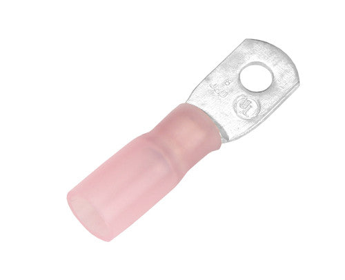Ancor Heat Shrink Ring Terminal - #8 #10 *3-Pack